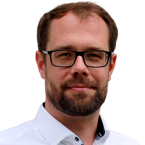 Marcel Ferber, Geschäftsführer der TQU Group